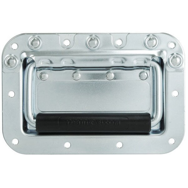Main product image for Penn-Elcom H7159EZ Spring Flex Cabinet Handle 262-2953